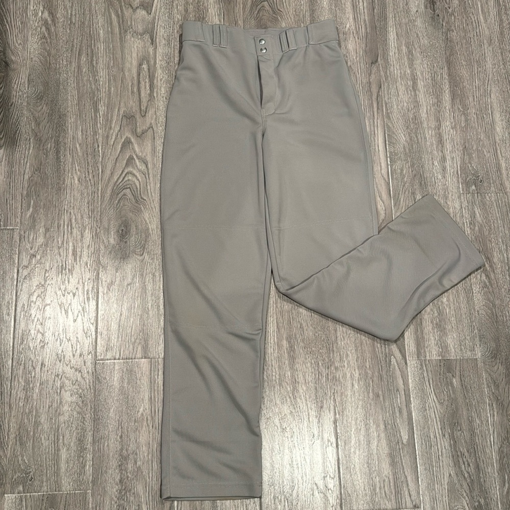 Champro baseball men’s Medium long pants